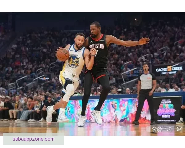 美媒评选NBA最纯粹得分手 库里排名第一杜兰特乔丹紧随其后