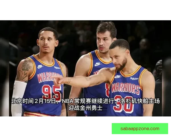 卢指导:专注执教不纠结小卡与加兰出场时间限制 卢指导:专注执教不纠结小卡与加兰出场时间限制