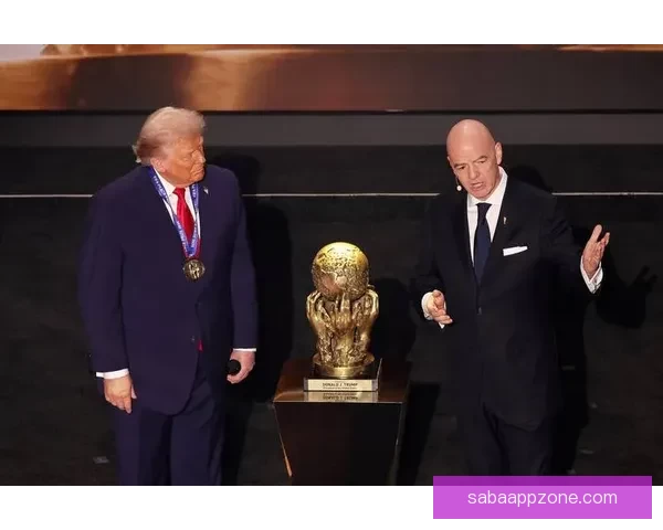美加墨世界杯竞猜平台全面解析与热门玩法攻略